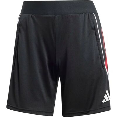 adidas Tiro 25 Αγωνιστικά Σορτς - Μαύρα - Shorts adidas Tiro 25 Αγωνιστικά Σορτς - Μαύρα - Shorts