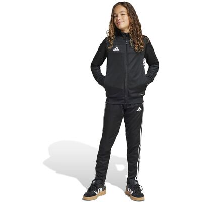 Adidas Tiro 25 Essentials Kinder - Unisex Sportanzug Adidas Tiro 25 Essentials Kinder - Unisex Sportanzug