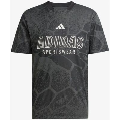 ADIDAS M TIRO SSJQ JSY - Camiseta ADIDAS M TIRO SSJQ JSY - Camiseta