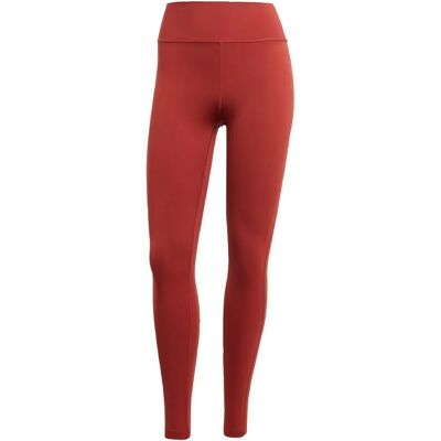 adidas All Me Essentials Voll-Länge Leggings - Rot - Leggings adidas All Me Essentials Voll-Länge Leggings - Rot - Leggings