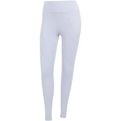 adidas All Me Essentials Leggings lunghe - Viola - Leggings adidas All Me Essentials Leggings lunghe - Viola - Leggings