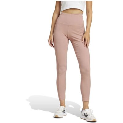 Adidas Lange Rippe Leggings - Leggings Adidas Lange Rippe Leggings - Leggings