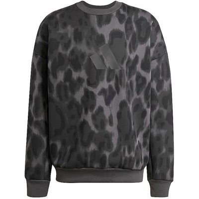Adidas Future Icons 3-Streifen Sweatshirt - Sweatshirt Adidas Future Icons 3-Streifen Sweatshirt - Sweatshirt