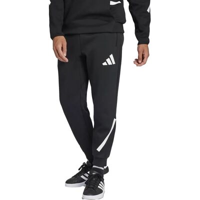 adidas Z.N.E. Schwarze Trainingshose - Tracksuit Bottoms adidas Z.N.E. Schwarze Trainingshose - Tracksuit Bottoms