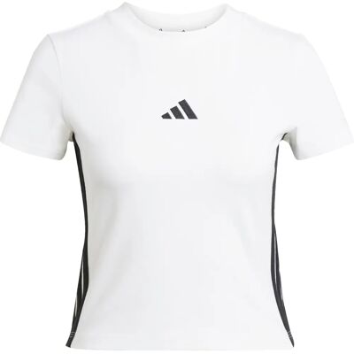 Adidas Slim Fit Kurzarm-T-Shirt - Produkttyp Adidas Slim Fit Kurzarm-T-Shirt - Produkttyp