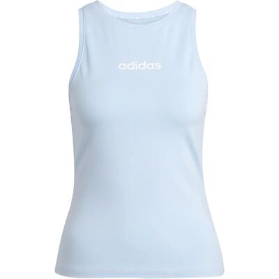 Adidas Linear Tanktop - Tanktop Adidas Linear Tanktop - Tanktop