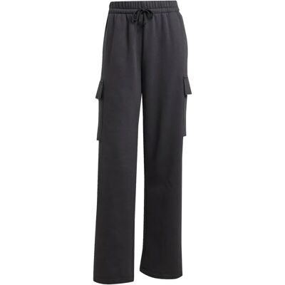 adidas W LIN FL CARGO Hose - Sportlicher Stil adidas W LIN FL CARGO Hose - Sportlicher Stil