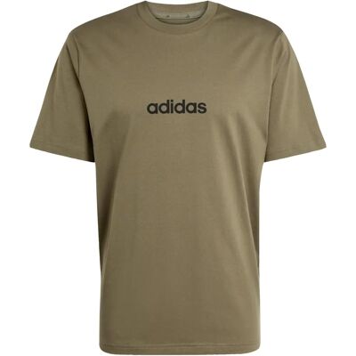 Męska bawełniana koszulka adidas - Sportswear Męska bawełniana koszulka adidas - Sportswear