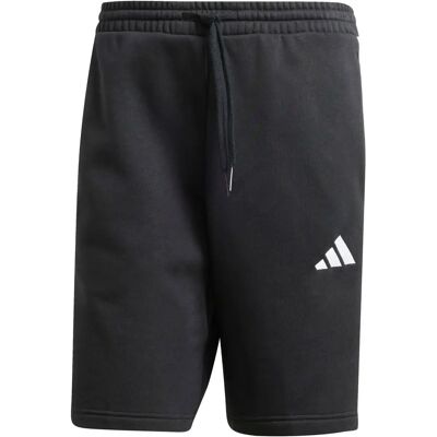 Bermude sport pentru bărbați Adidas Essentials 3 Dungi - Sportswear Bermude sport pentru bărbați Adidas Essentials 3 Dungi - Sportswear