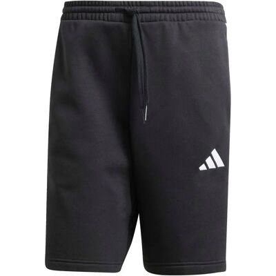 Adidas Essentials 3 Stripes Bermuda Shorts - Sportswear Adidas Essentials 3 Stripes Bermuda Shorts - Sportswear