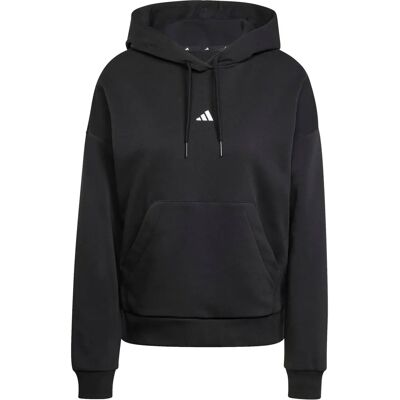 Adidas W SL FC HD Kapuzensweatshirt - Sweatshirt Adidas W SL FC HD Kapuzensweatshirt - Sweatshirt