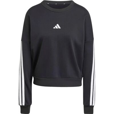 Φούτερ Adidas Essential 3-Stripes - Φούτερ Φούτερ Adidas Essential 3-Stripes - Φούτερ