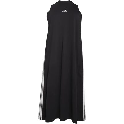 adidas Model 3S SJ DRE Black Dress - Casual Summer Wear adidas Model 3S SJ DRE Black Dress - Casual Summer Wear