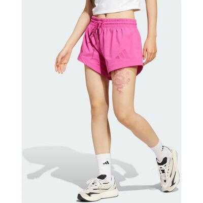 Shorts tissés adidas Z.N.E. - Rose - Légers, recyclés - Publicité Shorts tissés adidas Z.N.E. - Rose - Légers, recyclés - Publicité
