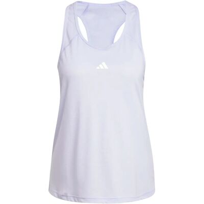 adidas Tank Top - Breathable, Recycled Material - Sporty Fit adidas Tank Top - Breathable, Recycled Material - Sporty Fit