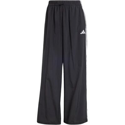 adidas W 3S WV PT Nero - Pantaloni adidas W 3S WV PT Nero - Pantaloni