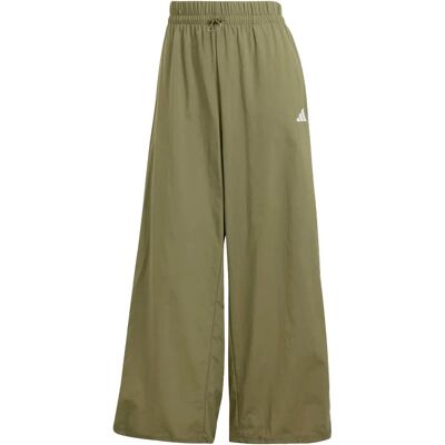 adidas W 3S WV PT Grün - Trainingshose adidas W 3S WV PT Grün - Trainingshose