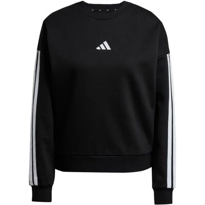 Bluza adidas czarno-biała - Bluza Bluza adidas czarno-biała - Bluza