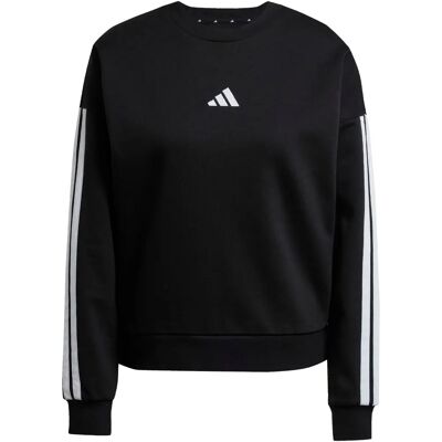 Adidas Sweatshirt Black White - Sweatshirt Adidas Sweatshirt Black White - Sweatshirt