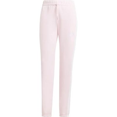adidas Leggings Pink French Terry - Mulher - Conforto Esportivo adidas Leggings Pink French Terry - Mulher - Conforto Esportivo