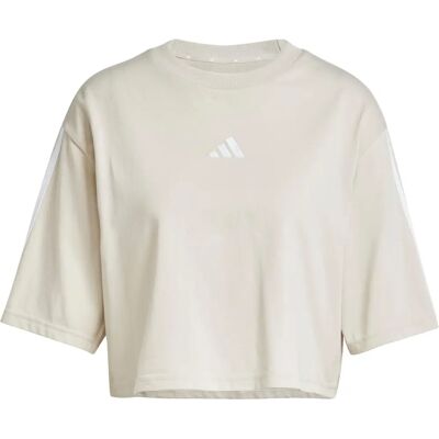 ADIDAS W 3S SJ TLR T - T-Shirt ADIDAS W 3S SJ TLR T - T-Shirt