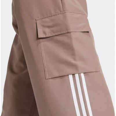 ADIDAS ORIGINALS 3S CARGO PANTS - Spodnie ADIDAS ORIGINALS 3S CARGO PANTS - Spodnie