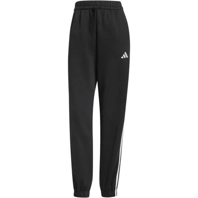 adidas Damen Essentials 3-Streifen Fleece Hosen - Hose adidas Damen Essentials 3-Streifen Fleece Hosen - Hose