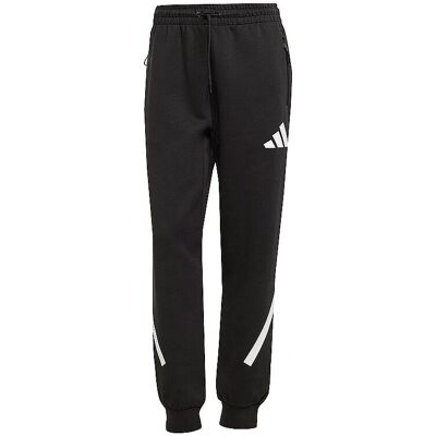 adidas Z.N.E. Damenhosen - Schwarz adidas Z.N.E. Damenhosen - Schwarz
