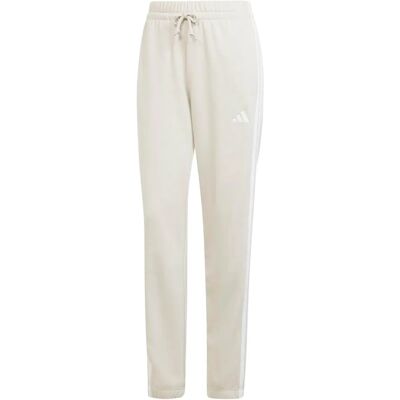 Adidas Weiße French Terry Jogginghose - Sportswear Adidas Weiße French Terry Jogginghose - Sportswear