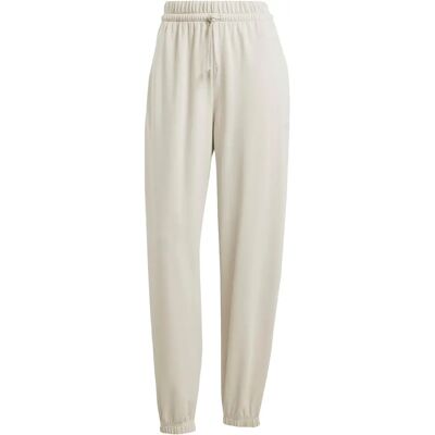 Pantaloni Sportivi Bianchi Adidas - Sportswear Pantaloni Sportivi Bianchi Adidas - Sportswear