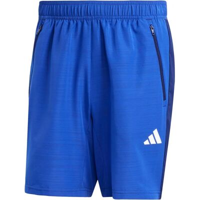 ADIDAS PERFORMANCE TR-ES WV MEL S - Pantaloncini ADIDAS PERFORMANCE TR-ES WV MEL S - Pantaloncini