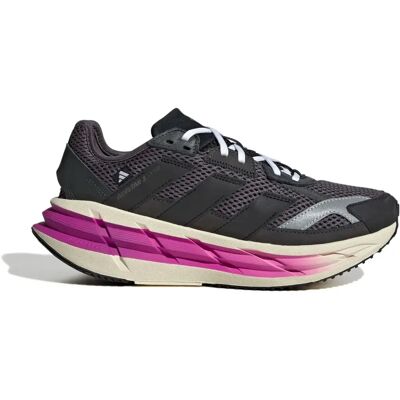 Adidas - Adistar 3 Sportswear - Gris - Chaussures de course Adidas - Adistar 3 Sportswear - Gris - Chaussures de course