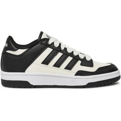 Adidas Rapid Court Low Schuhe - Schwarz - Schuhe Adidas Rapid Court Low Schuhe - Schwarz - Schuhe