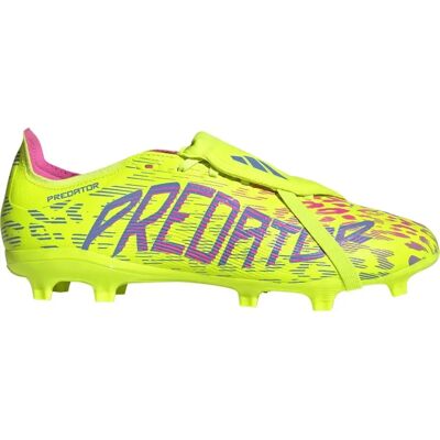 Adidas Predator League Fold-Over Tongue FG/MG - Fußballschuhe Adidas Predator League Fold-Over Tongue FG/MG - Fußballschuhe