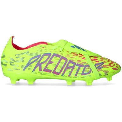 Adidas Predator League FT FG/MG - Fußballschuhe Adidas Predator League FT FG/MG - Fußballschuhe