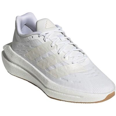 adidas Performance Flowboost Ftw Alb/Zero Metallic/Alb - Pantofi de alergare adidas Performance Flowboost Ftw Alb/Zero Metallic/Alb - Pantofi de alergare
