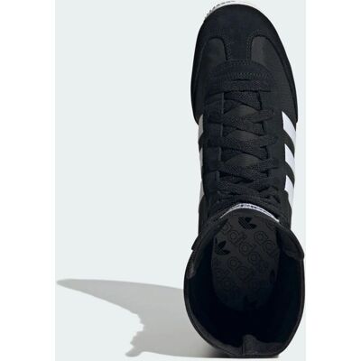 Baskets adidas Japan H W noires et blanches - Sneakers - Publicité Baskets adidas Japan H W noires et blanches - Sneakers - Publicité