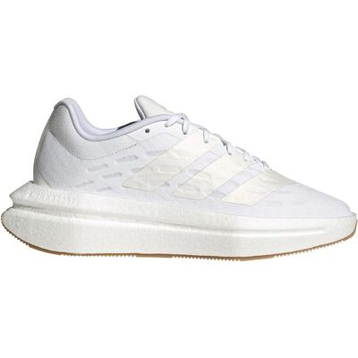 adidas Performance Flowboost Ftw White/ Zero Metalic/ Core White Turnschuhe - Schuhe adidas Performance Flowboost Ftw White/ Zero Metalic/ Core White Turnschuhe - Schuhe