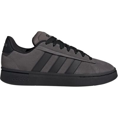 adidas Grand Court Alpha Tênis Marrom - Tênis adidas Grand Court Alpha Tênis Marrom - Tênis