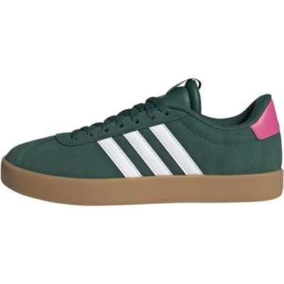 Adidas VL Court 3.0 Sneakers - Casual, Lélegző, Sportos Adidas VL Court 3.0 Sneakers - Casual, Lélegző, Sportos
