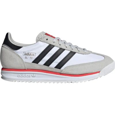 Sapatos adidas SL 72 RS - Branco Sapatos adidas SL 72 RS - Branco