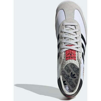 Zapatos adidas SL 72 RS - Blanco - Zapatos Zapatos adidas SL 72 RS - Blanco - Zapatos