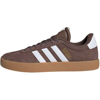 adidas VL Court 3.0 Maron Sneakers - Sneaker adidas VL Court 3.0 Maron Sneakers - Sneaker