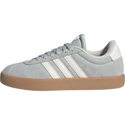 Adidas VL Court 3.0 Sneakers - Sporty Low Profile Shoes Adidas VL Court 3.0 Sneakers - Sporty Low Profile Shoes