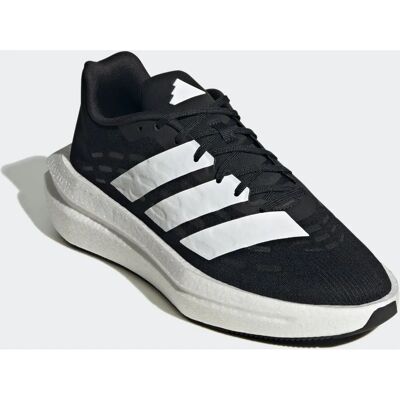 Adidas Flowboost Sneaker - Sportlich, Schwarz-Weiß, Größe 47 Adidas Flowboost Sneaker - Sportlich, Schwarz-Weiß, Größe 47