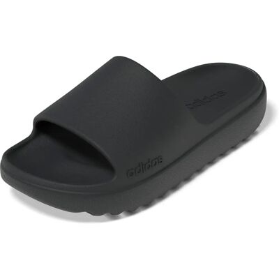 Adidas Adilette Lumia - core black/core black/core black Adidas Adilette Lumia - core black/core black/core black