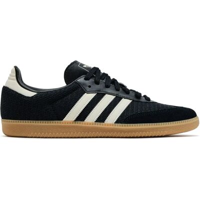 adidas Originals Samba Og Core Black - Pantofi sport adidas Originals Samba Og Core Black - Pantofi sport