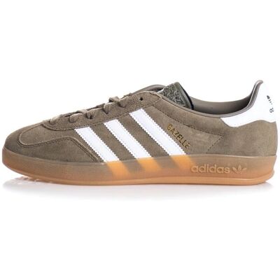 adidas Originals Gazelle Indoor - Zapatillas - Zapatos de entrenamiento indoor adidas Originals Gazelle Indoor - Zapatillas - Zapatos de entrenamiento indoor