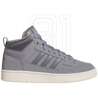 ADIDAS SPORTSWEAR RAPID COURT MID WINTERIZED - Sintético, Esportivo, Botas de Inverno ADIDAS SPORTSWEAR RAPID COURT MID WINTERIZED - Sintético, Esportivo, Botas de Inverno