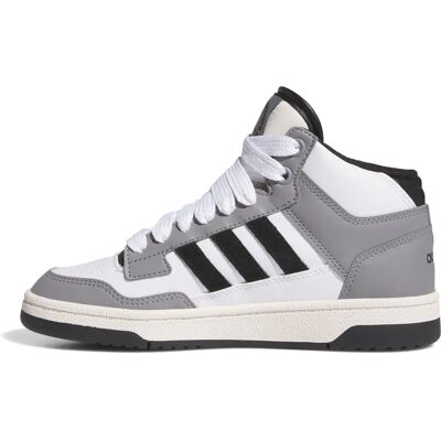 Adidas Schuhe Rapid Court Mid - Schuhe Adidas Schuhe Rapid Court Mid - Schuhe